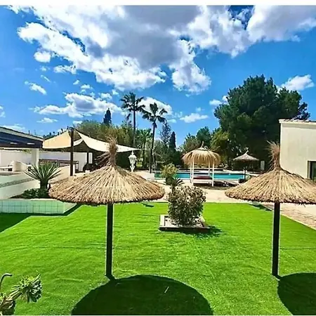 Paradise *