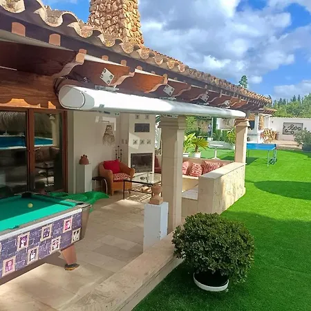 Paradise Льюкмайор